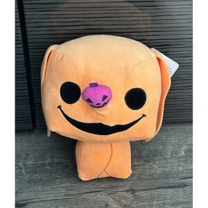 Funko‎ Plushies - Nightmare Before Christmas - ZERO the Dog